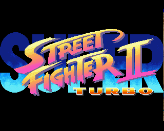 Super Street Fighter II Turbo — sstitle (EU)