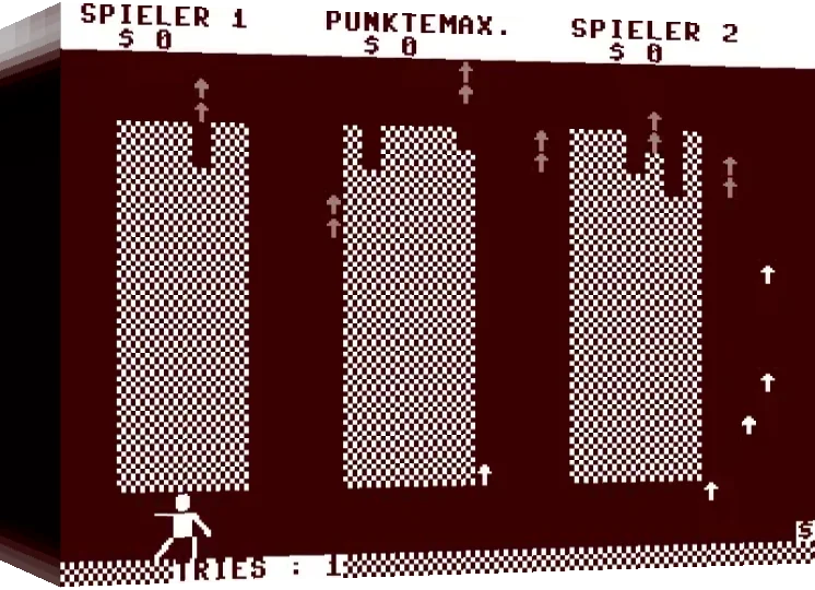 Golddieb — box-3D (WOR)