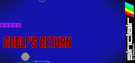 Goolf's Return — steamgrid