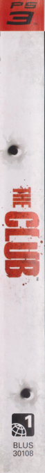 Club, The — box-2D-side (US)