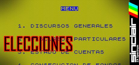 Elecciones — steamgrid