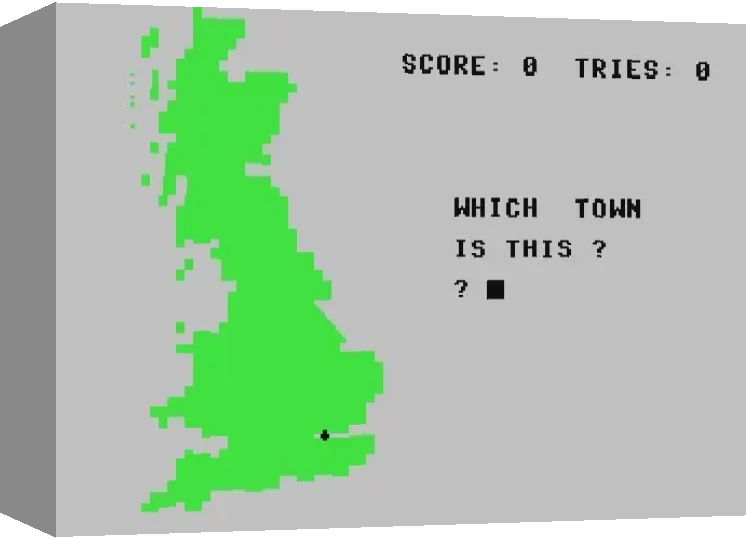 Towns — box-3D (WOR)