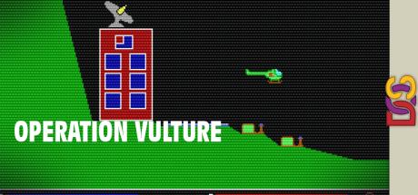 Operation Vulture — steamgrid
