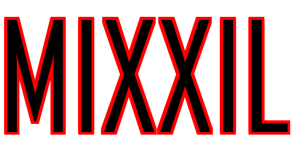 Mixxil — wheel-hd (SS)