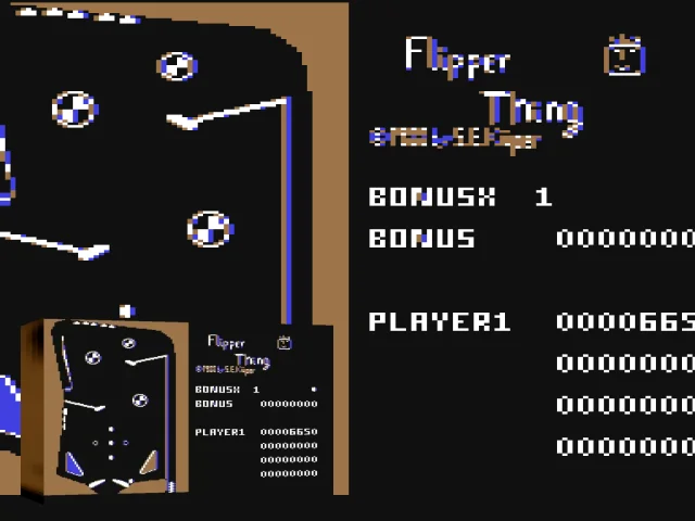 Flipper Thing — mixrbv2 (WOR)