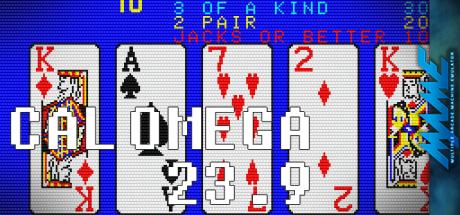 Cal Omega - Game 23.9 — steamgrid