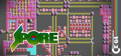 Spore — steamgrid