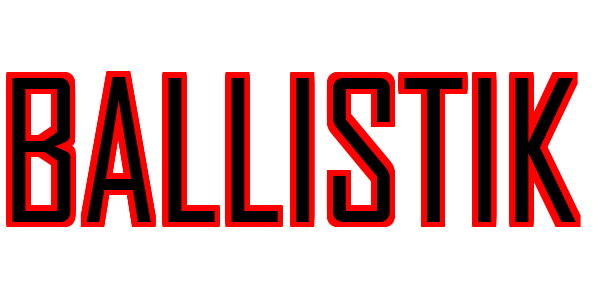 Ballistik — wheel-hd (SS)