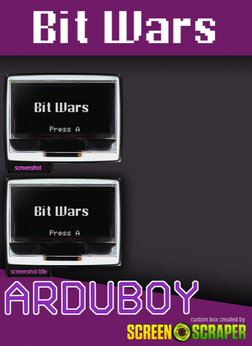 BitWars — box-2D-back (SS)