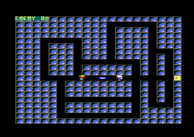 Chipotle Warfare — ss (EU)