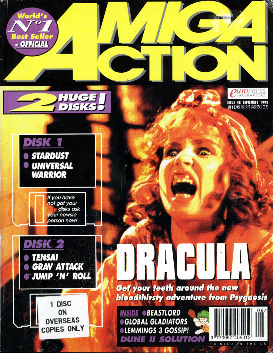 Jump N Roll box art