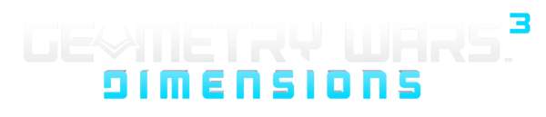 Geometry Wars 3 - Dimensions — wheel (WOR)