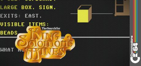 King Solomon's Mines — steamgrid