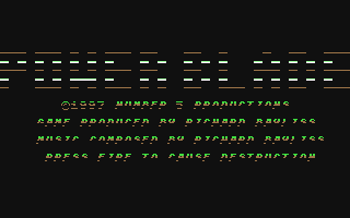 Power Blade — sstitle (WOR)
