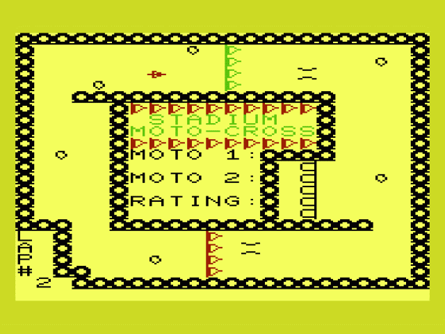 Motorcross — ss (WOR)
