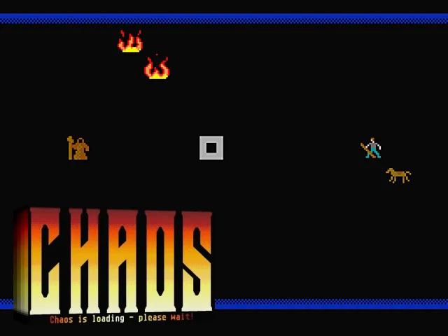 Chaos — mixrbv2 (WOR)