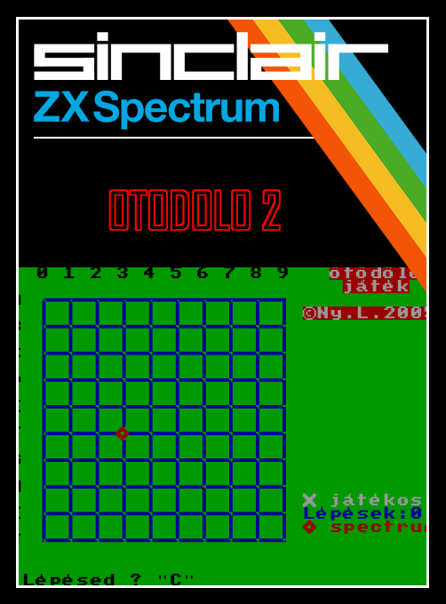 Otodolo 2 box art