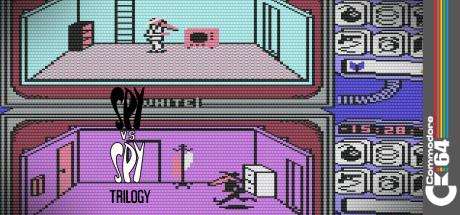 Spy Vs Spy Trilogy — steamgrid