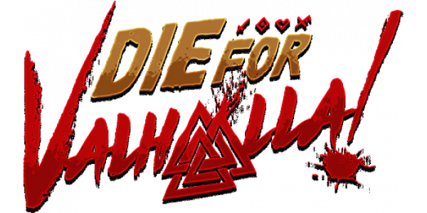 For Valhalla!, Die — wheel-hd (WOR)