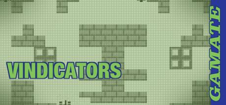 Vindicators — steamgrid