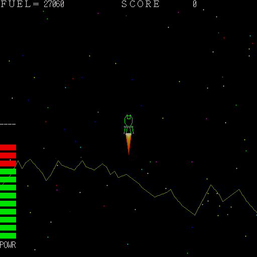 Getsumen Nanchakuriku Game — ss (WOR)