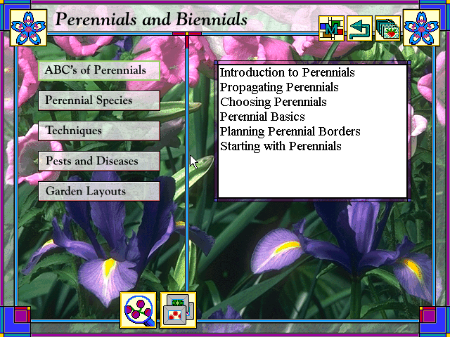 Complete Guide To Gardening — ss (WOR)