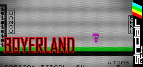 Boyerland — steamgrid