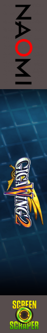 Giga Wing 2 — box-2D-side (SS)