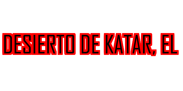 Desierto De Katar, El — wheel-hd (SS)