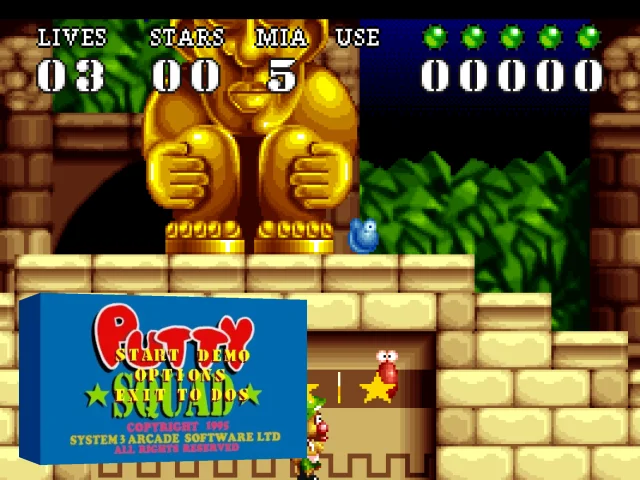Putty Squad — mixrbv2 (WOR)