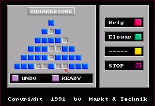 Squarestone — ss (WOR)