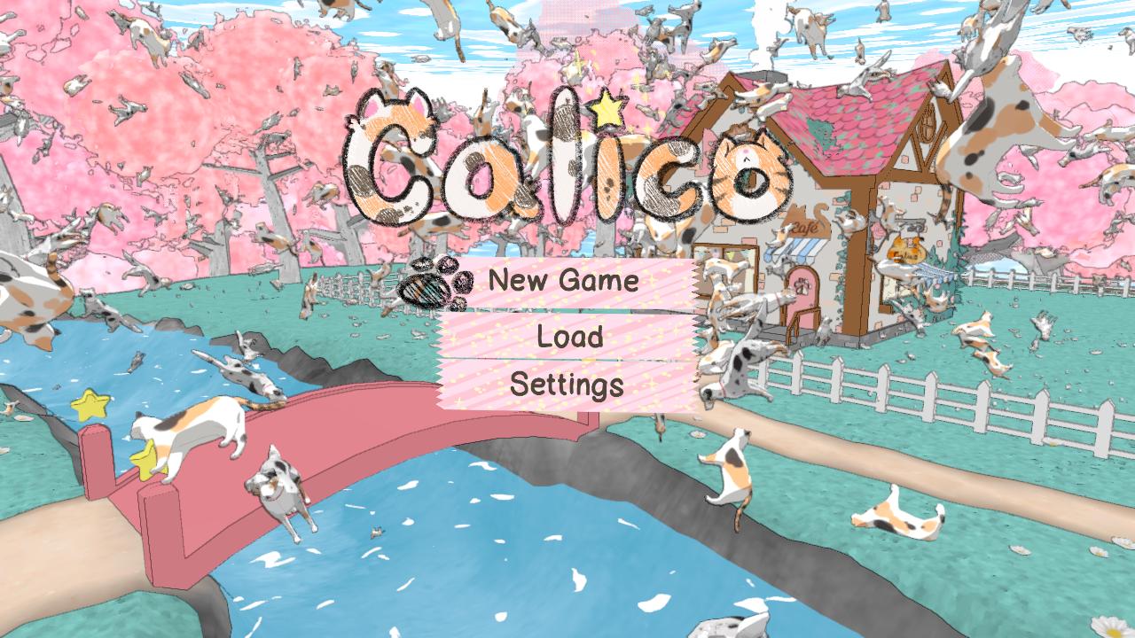 Calico — sstitle (WOR)