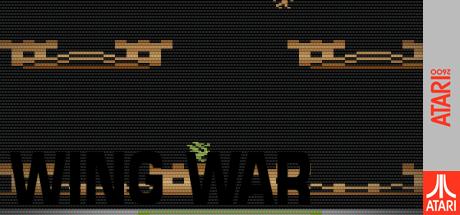 Wing War — steamgrid