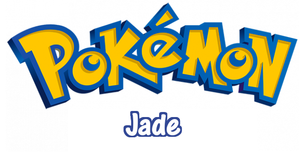Pokemon Jade — wheel-hd (WOR)