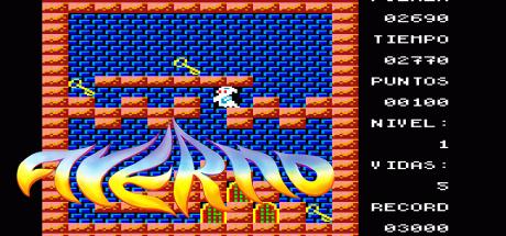 Averno — steamgrid