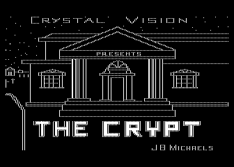 Crypt, The — sstitle (WOR)