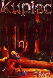 Kupiec box art