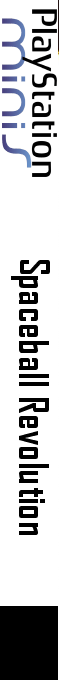 Spaceball Revolution — box-2D-side (EU)