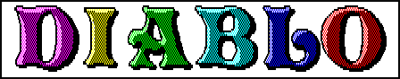 Diablo — wheel (WOR)