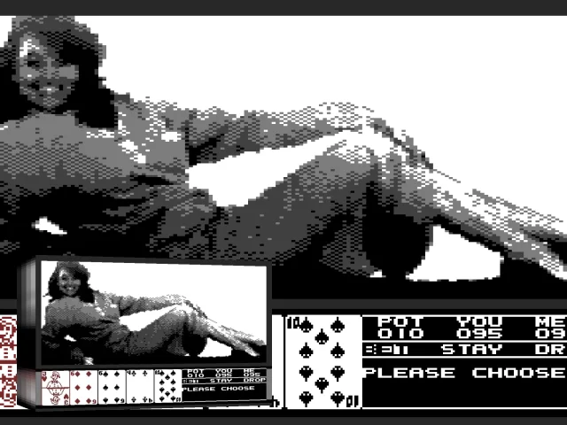 Hollywood Poker - Denise — mixrbv2 (WOR)