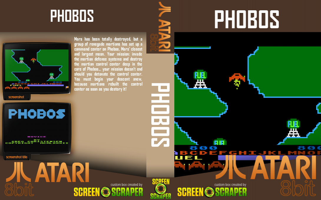 Phobos — box-texture (SS)