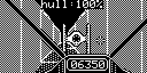 Space Battle - Trench Run — ss (WOR)
