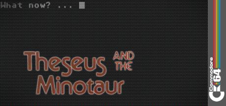 Theseus and the Minotaur — steamgrid