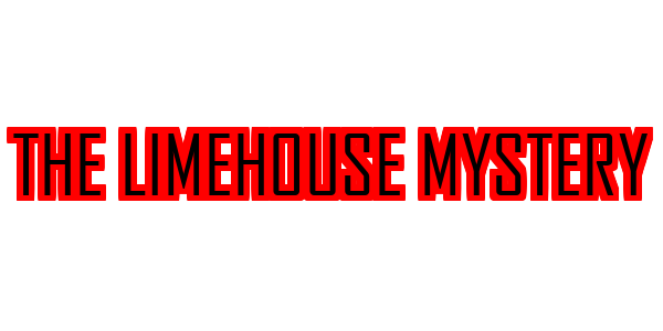 The Limehouse Mystery — wheel-hd (SS)