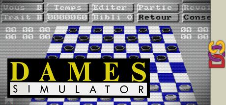 Dames Simulator — steamgrid