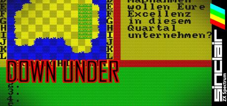 Down Under — steamgrid
