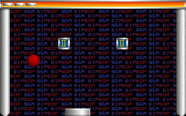 BipBop II — ss (WOR)