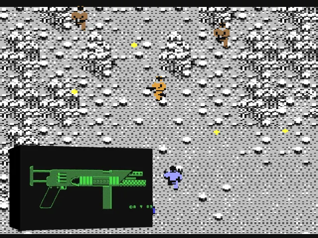 Grunts — mixrbv2 (WOR)