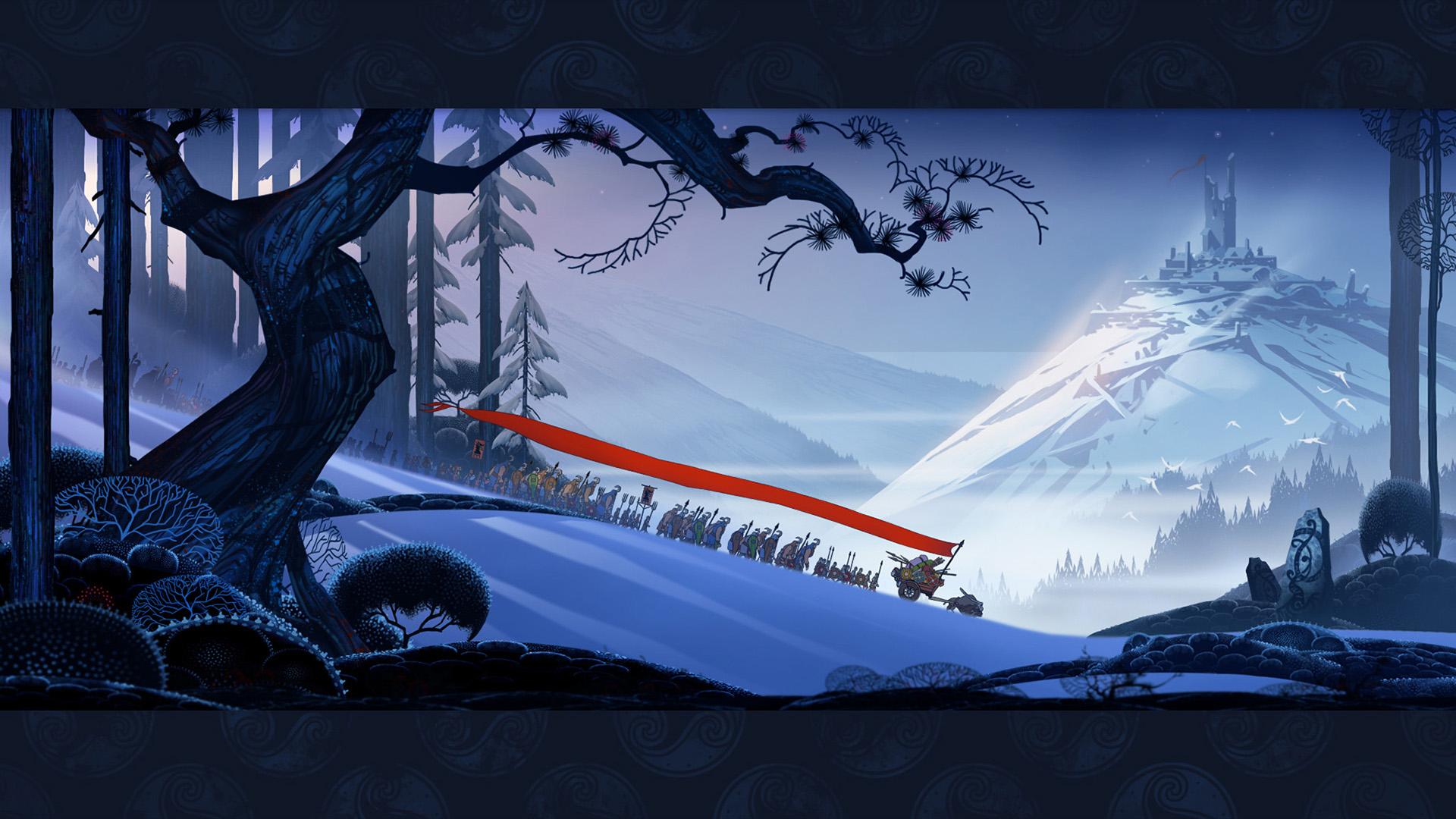Banner Saga — fanart