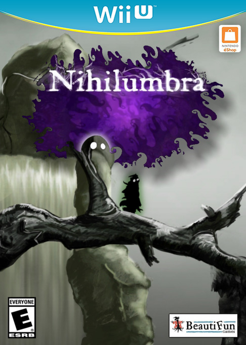 Nihilumbra box art